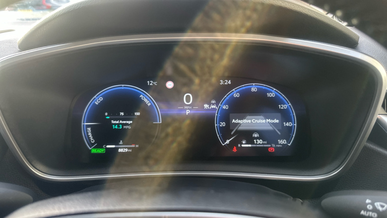 Toyota Corolla 1.8 Hybrid Excel 5dr CVT Hybrid Hatchback